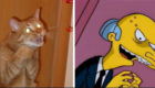 18 – Mr. Burns, dos Simpsons!