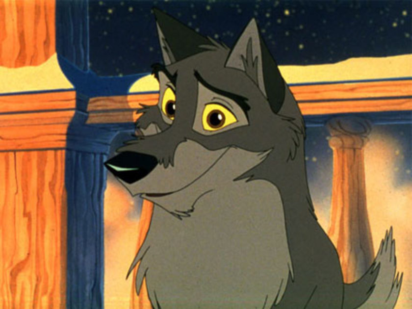 Balto