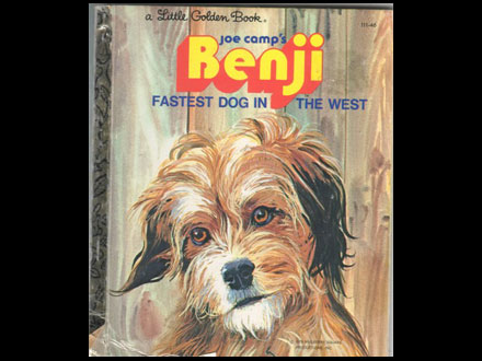Benji - Cão famoso