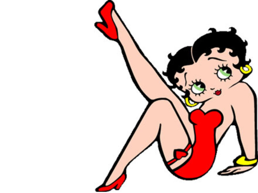 Betty Boop