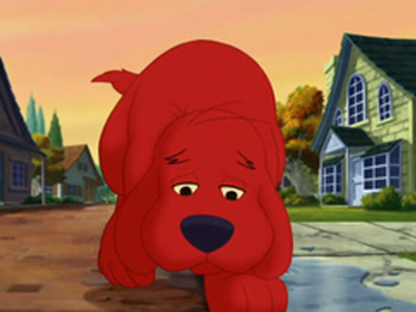 Clifford