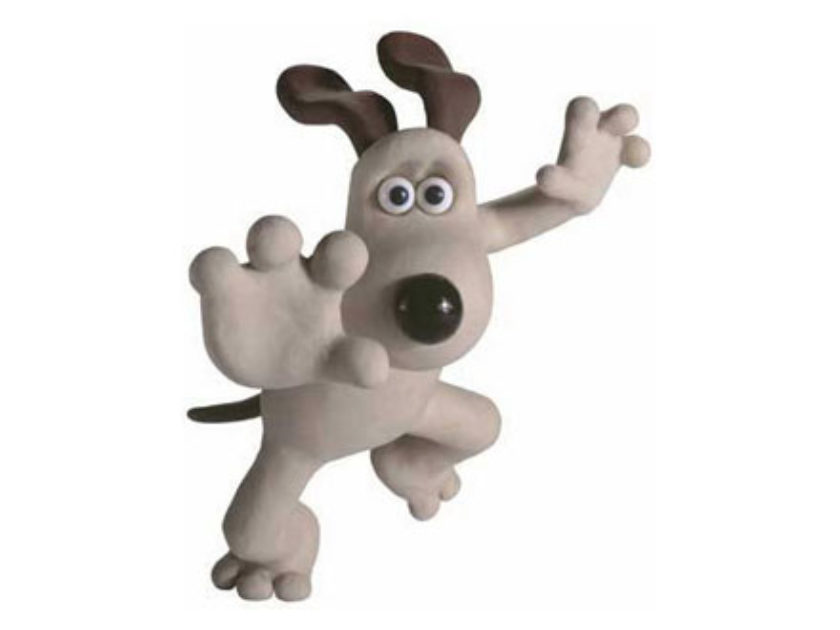 Gromit