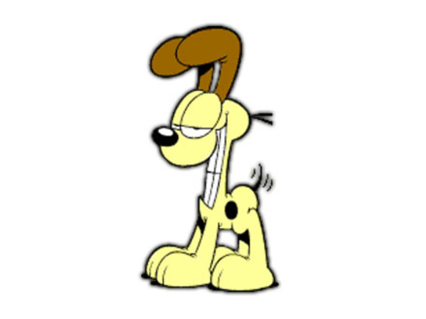 Odie