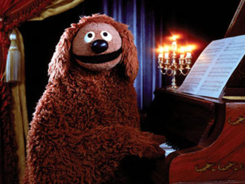 Rowlf