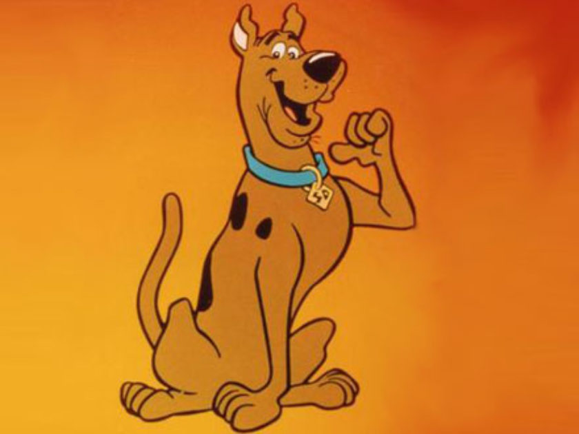 Scooby Doo