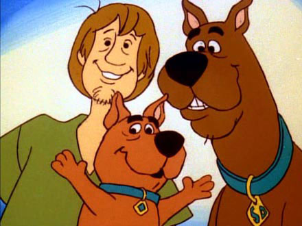 Scooby Lu - Cão famoso