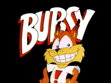 Bubsy Bobcat, o gato de vidas infinitas