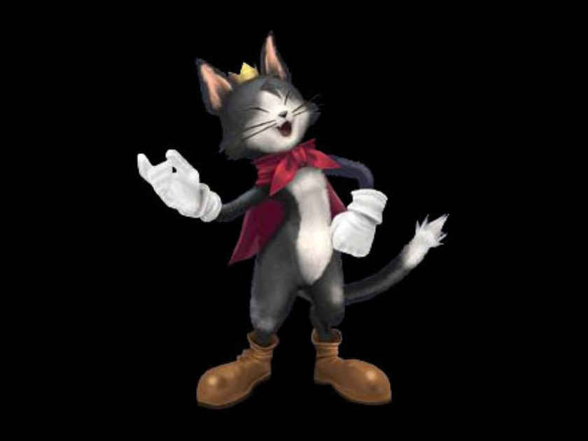 Cait Sith