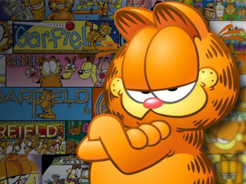 Garfield