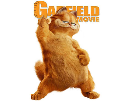 F5 - Nerdices - Confira dez curiosidades sobre o gato Garfield, que  completa 40 anos - 19/06/2018