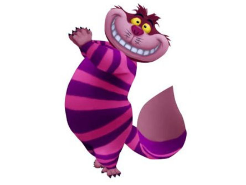 Cheshire Cat