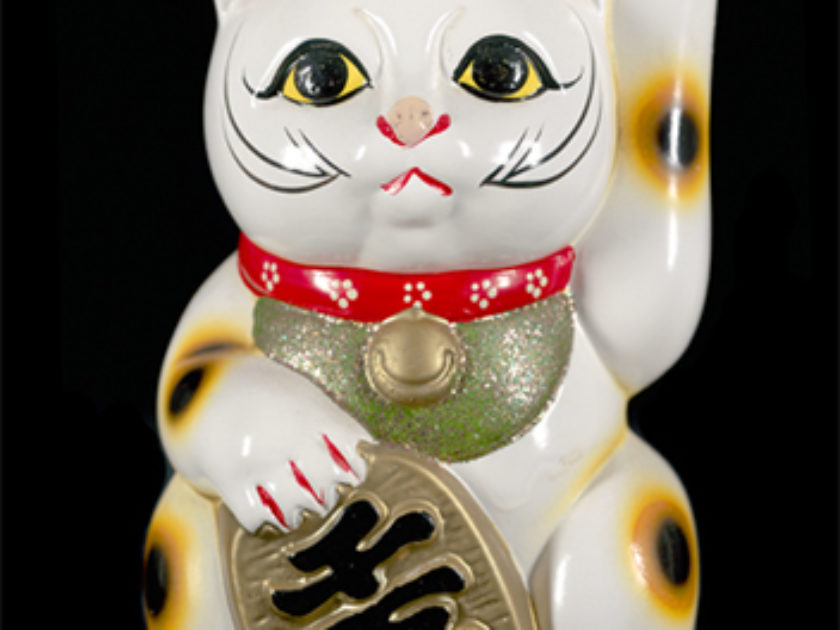 Manekineko