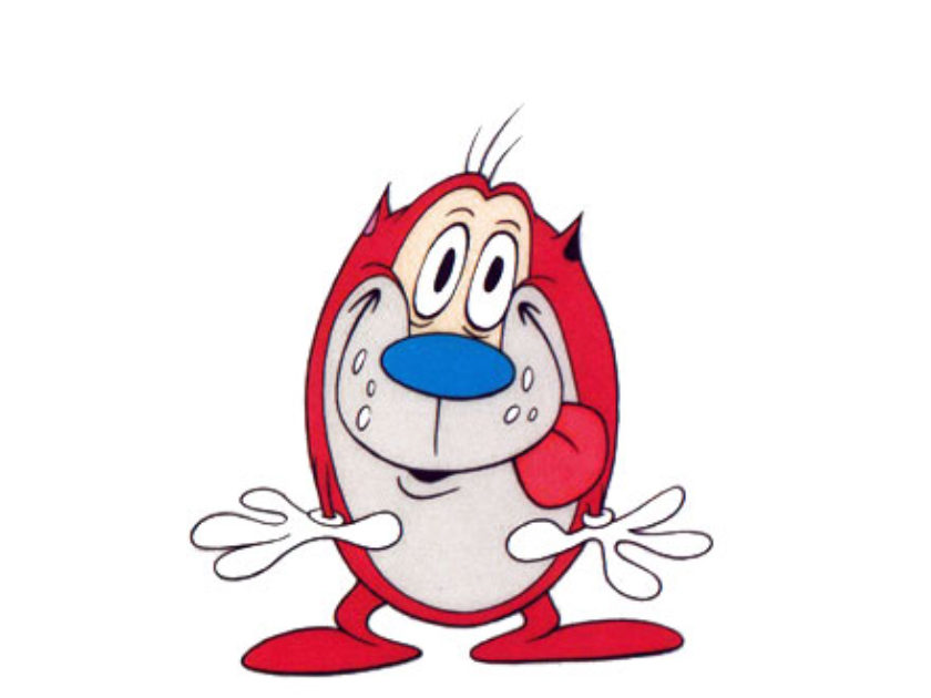 Stimpy