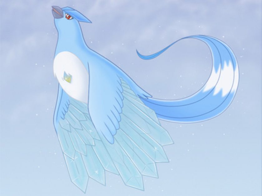 Articuno