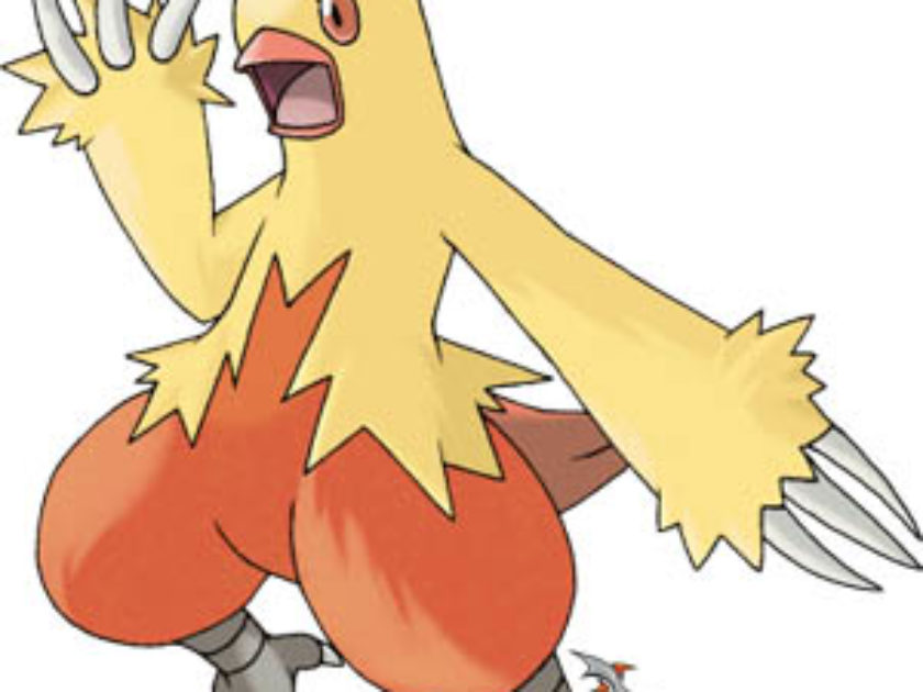 Combusken