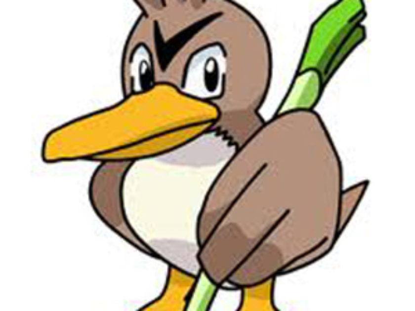 Farfetch'd