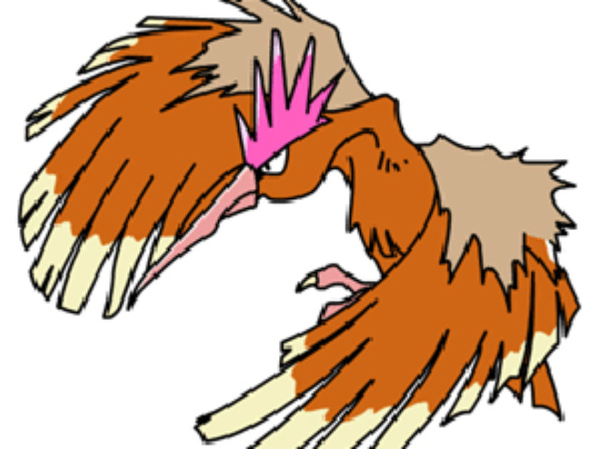 Fearow