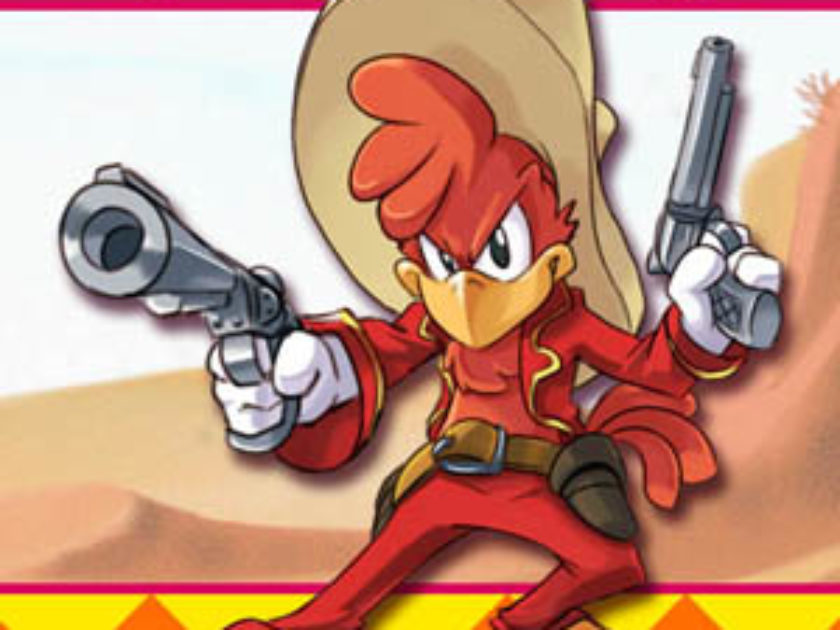 Panchito