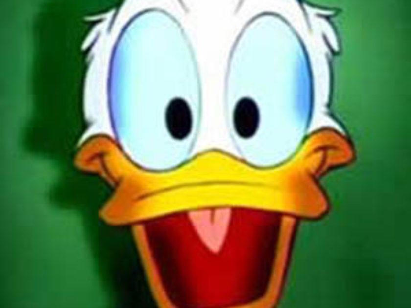 Pato Donald