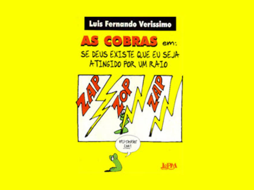 As Cobras