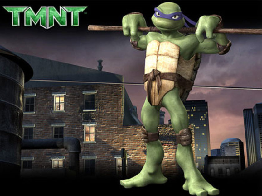 Donatello