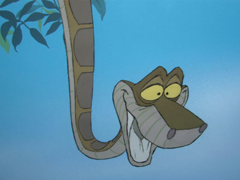 Kaa