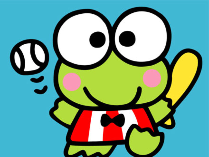 Keroppi