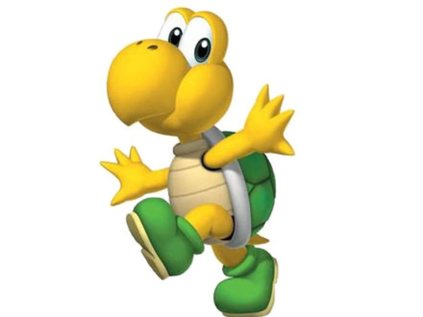 Koopa Troopa