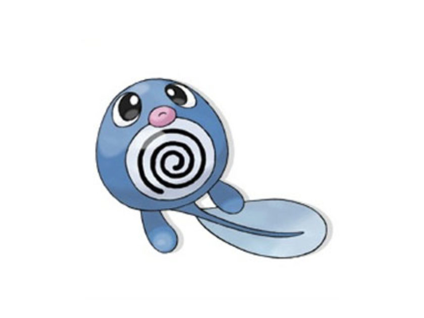 Poliwag