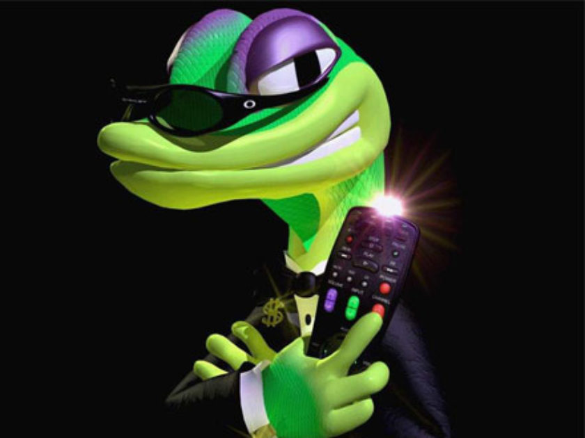 Gex