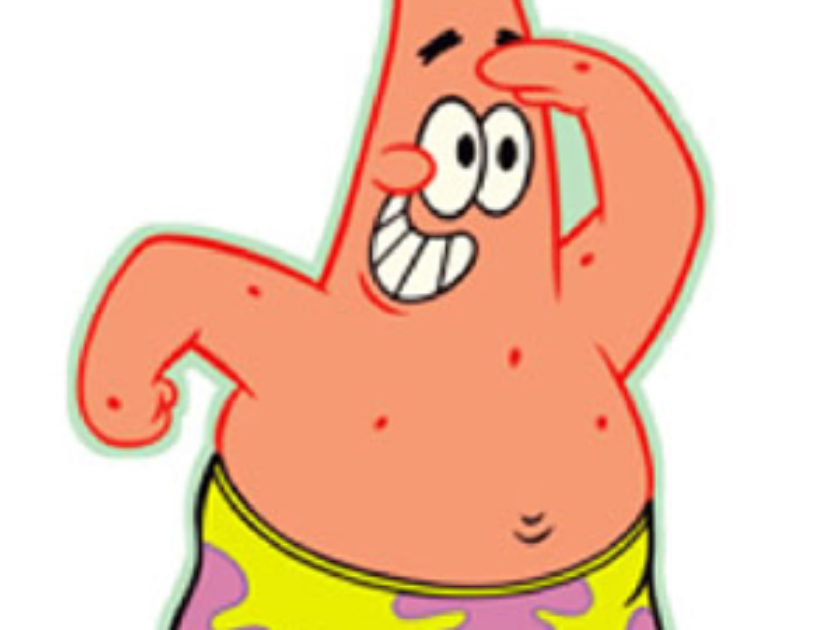 Patrick