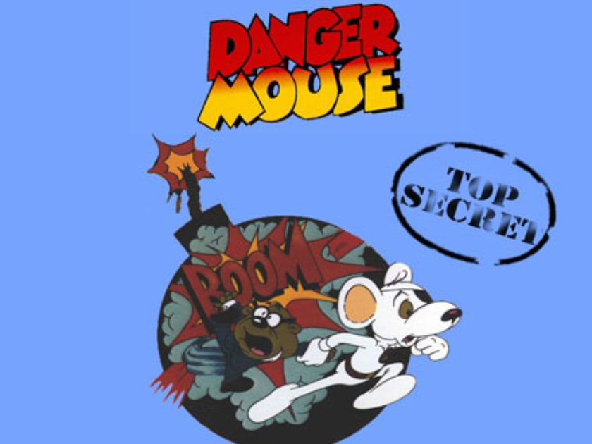 Danger Mouse