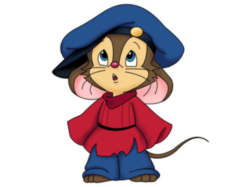 Fievel