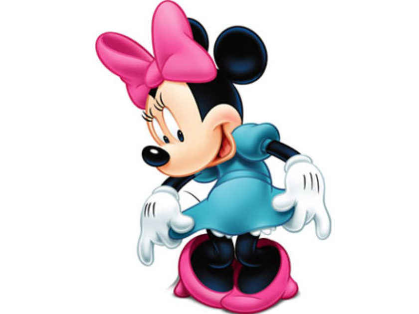 Minnie Mouse