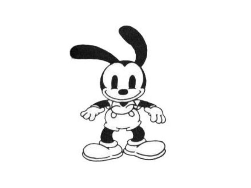 Oswald
