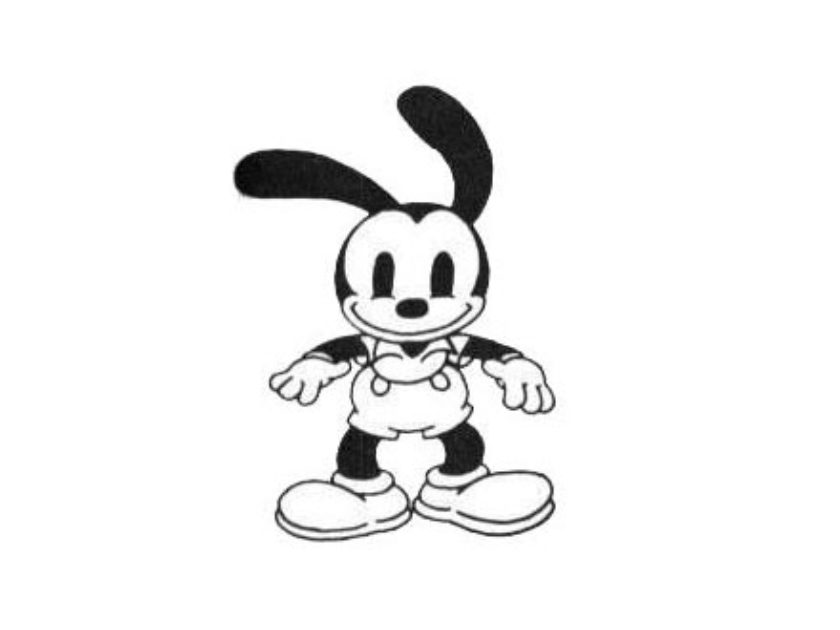 Oswald