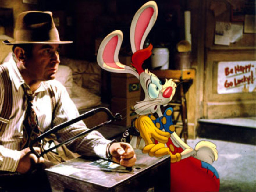 Roger Rabbit