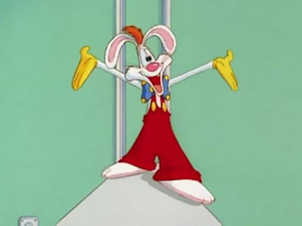 Roger Rabbit - PetMag