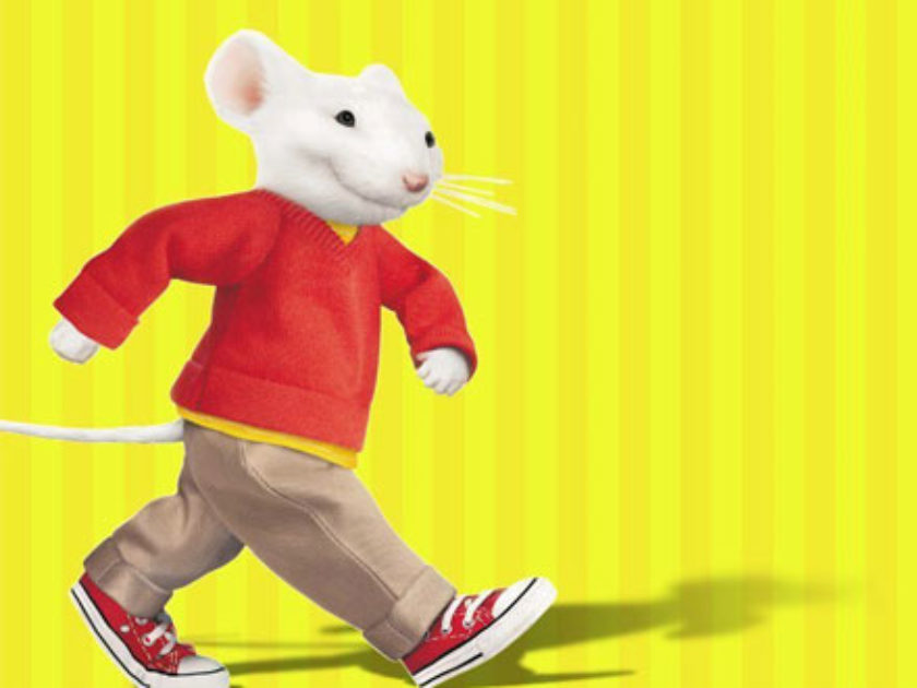 Stuart Little