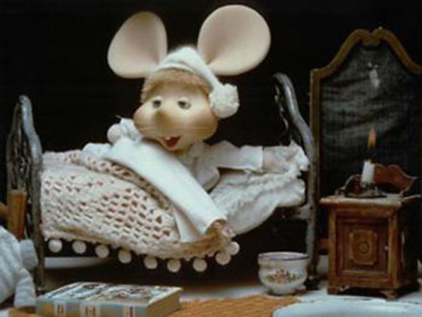 Topo Gigio