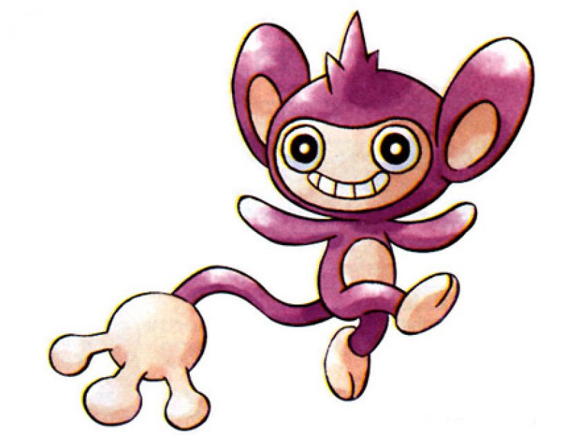 Aipom