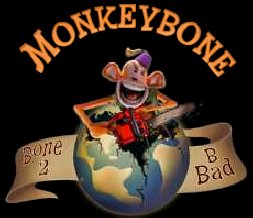 Monkeybone - Pet famoso