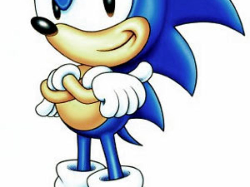 Sonic